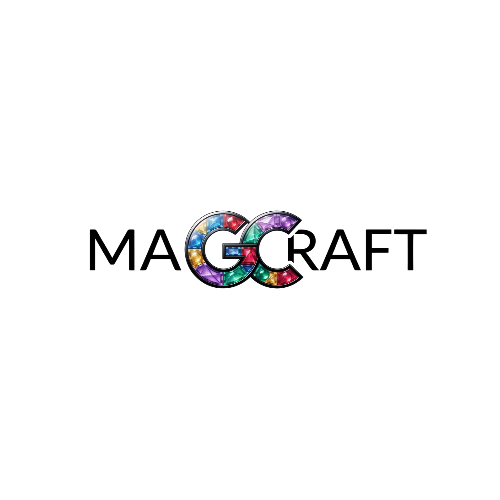 Magcrafttoy
